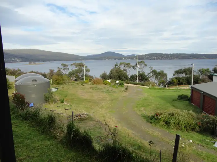 Third view of Homely house listing, 158 Apex Point Road, White Beach TAS 7184