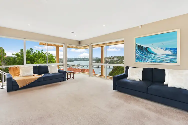 Fifth view of Homely house listing, 5 Linkmead Avenue, Clontarf NSW 2093