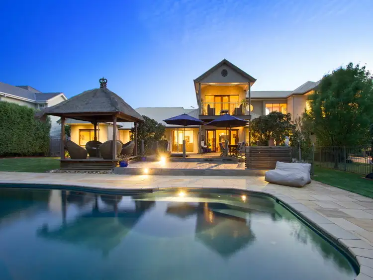 Second view of Homely house listing, 1/42 Two Bays Crescent, Mount Martha VIC 3934