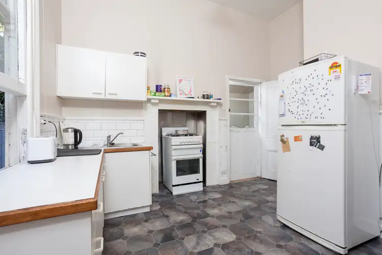 Third view of Homely house listing, 8 Claxton Street, Ballarat Central VIC 3350
