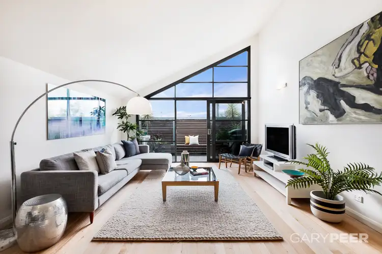 Main view of Homely townhouse listing, 5/380 Carlisle Street, St Kilda East VIC 3183