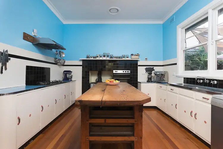 Fourth view of Homely house listing, 4 Kingsville Street, Kingsville VIC 3012