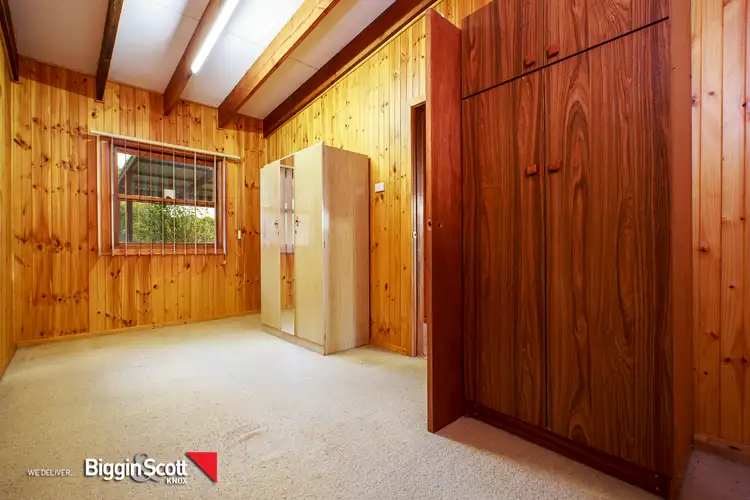Fifth view of Homely house listing, 14 Harcourt Road, Boronia VIC 3155