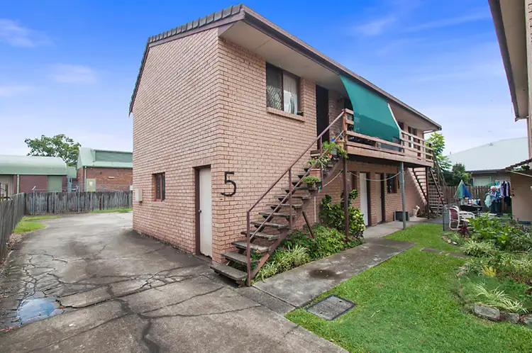 Main view of Homely unit listing, 5/26 Cotswold Street, Mount Warren Park QLD 4207