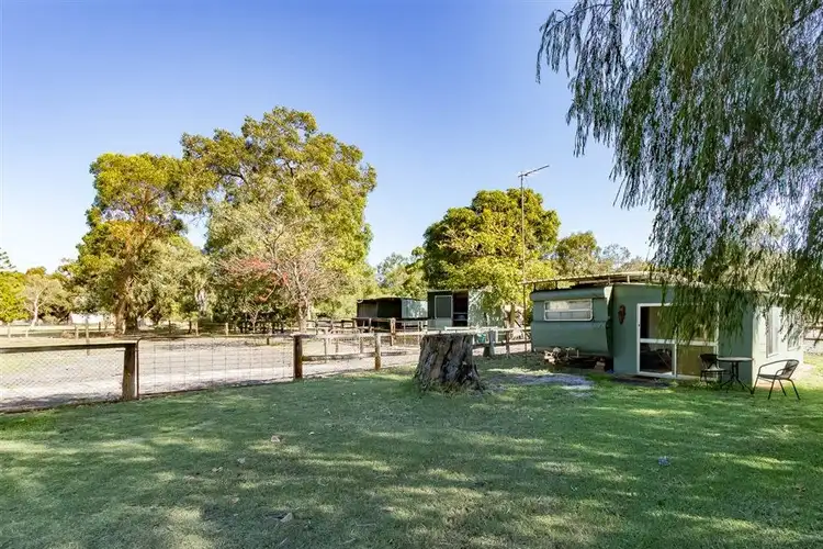 Fifth view of Homely house listing, 52 Jannali Road, Furnissdale WA 6209