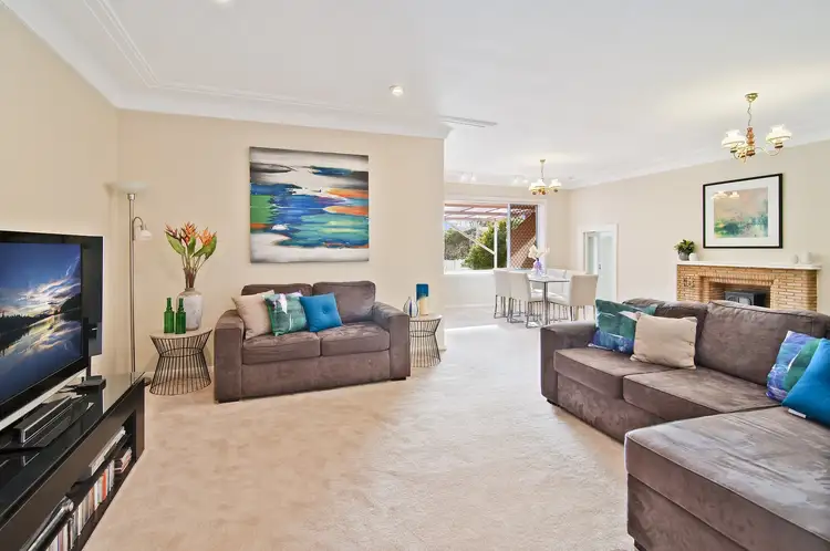 7 Links Avenue, Roseville NSW 2069