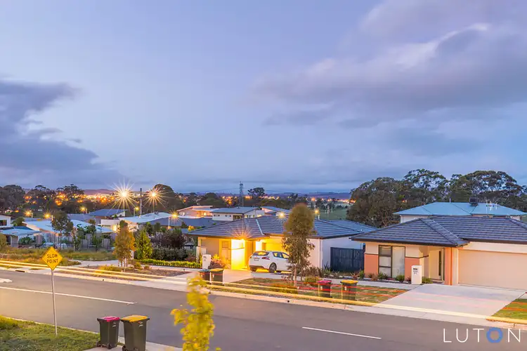 Fifth view of Homely house listing, 92 Langtree Crescent, Crace ACT 2911
