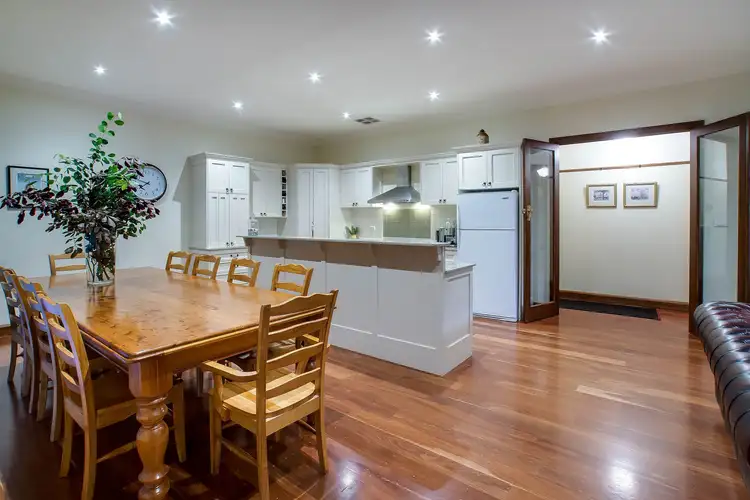 Sixth view of Homely house listing, 14 Breen Terrace, Ferny Creek VIC 3786
