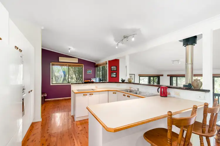 Third view of Homely house listing, 85 Avocado Street, Elanora QLD 4221