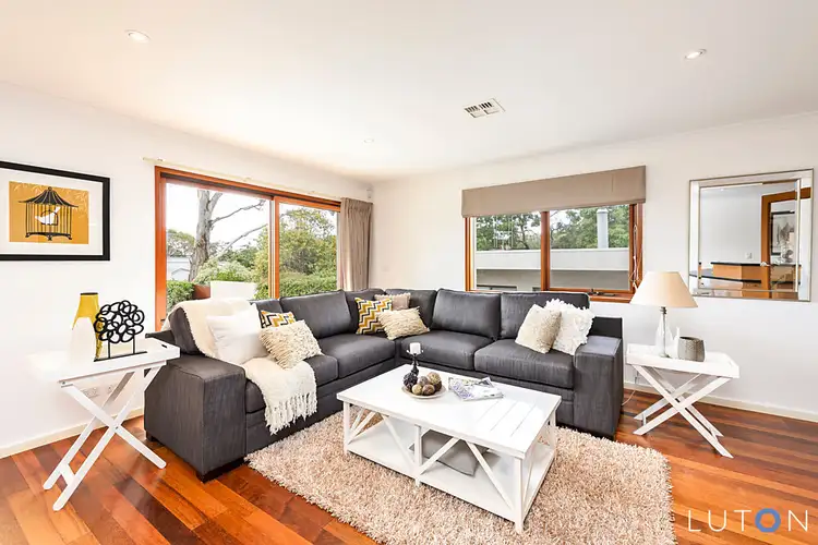 Fifth view of Homely house listing, 6 Wagga Street, Farrer ACT 2607