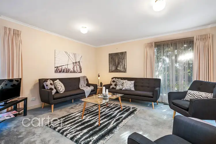 Second view of Homely villa listing, 2/22 Avalon Grove, Ringwood North VIC 3134