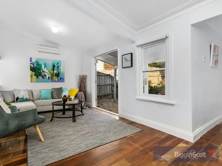 Third view of Homely house listing, 53 Leslie Street, St Kilda East VIC 3183