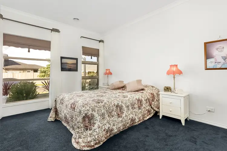 Fifth view of Homely house listing, 21 Bronte Crescent, Doreen VIC 3754