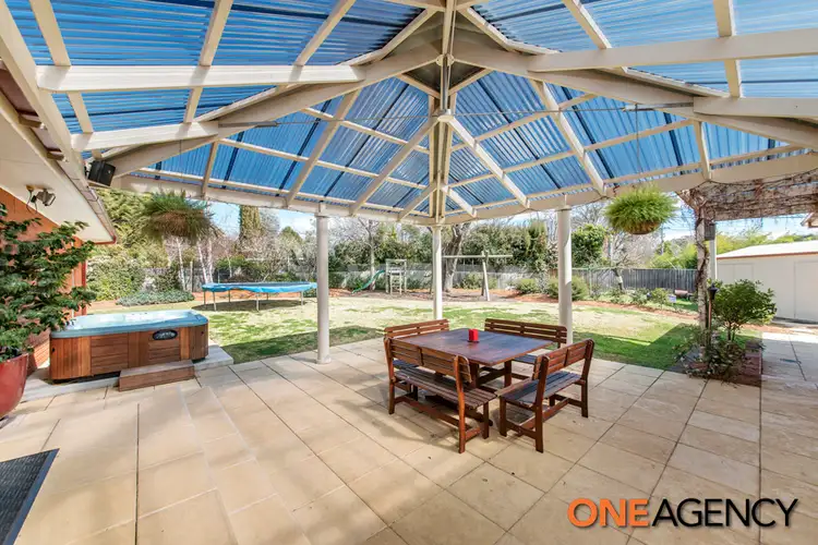 Main view of Homely house listing, 6 Peake Place, Curtin ACT 2605