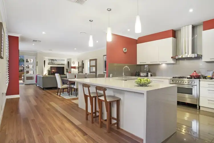 Sixth view of Homely house listing, 27 Riviera Crescent, Ocean Grove VIC 3226