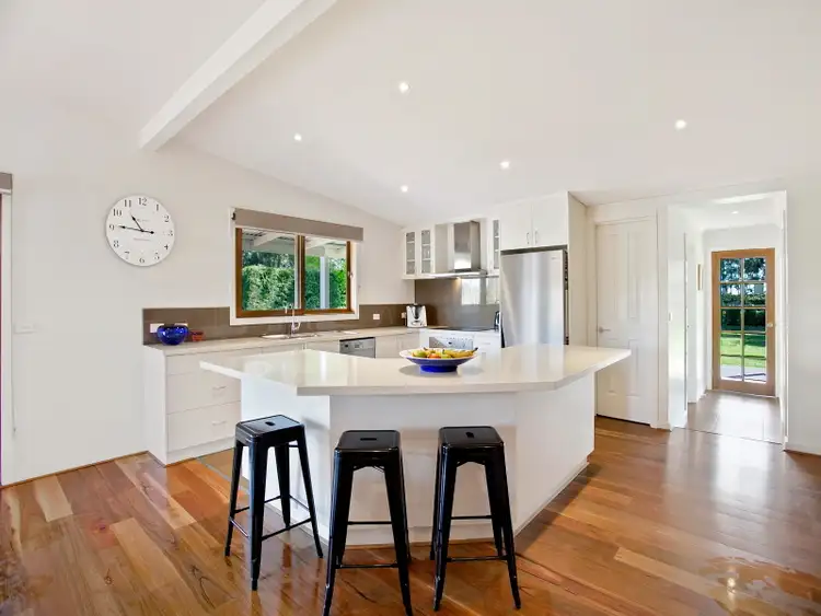 Fifth view of Homely house listing, 4 Shaw Road, Moorooduc VIC 3933