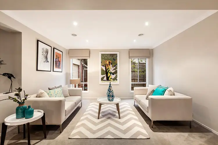 Sixth view of Homely house listing, 27 Moore Street, Caulfield South VIC 3162