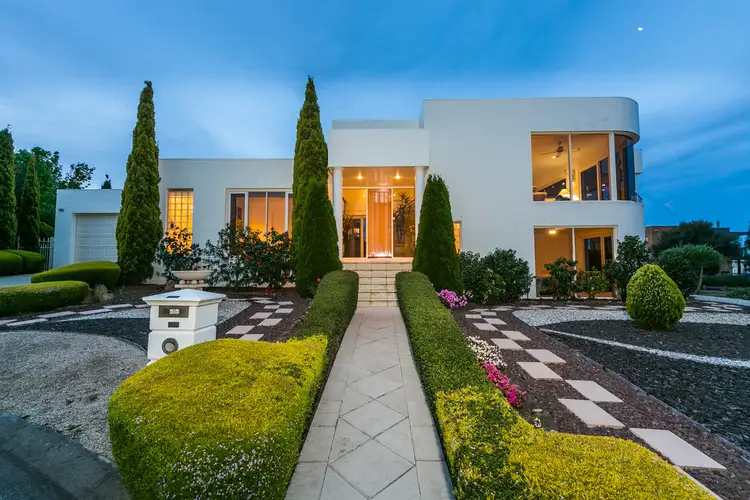 Main view of Homely house listing, 6 Parkview Court, Torquay VIC 3228