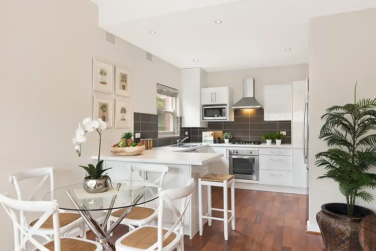 Main view of Homely apartment listing, 3/35 Eurobin Avenue, Manly NSW 2095