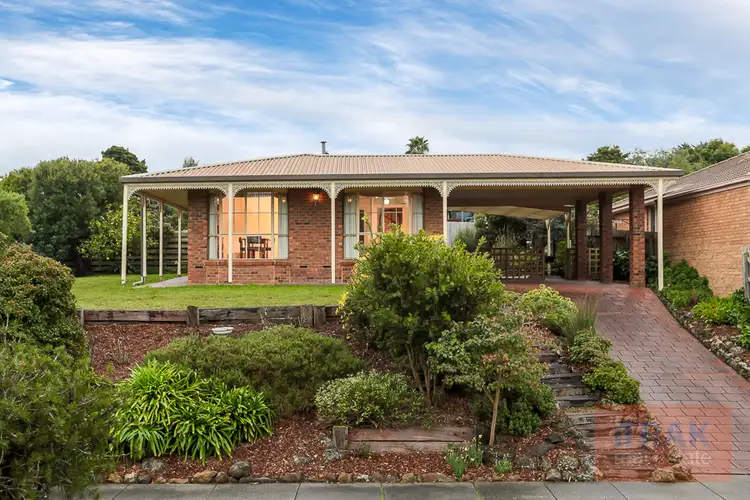 82 Landscape Drive, Mooroolbark VIC 3138