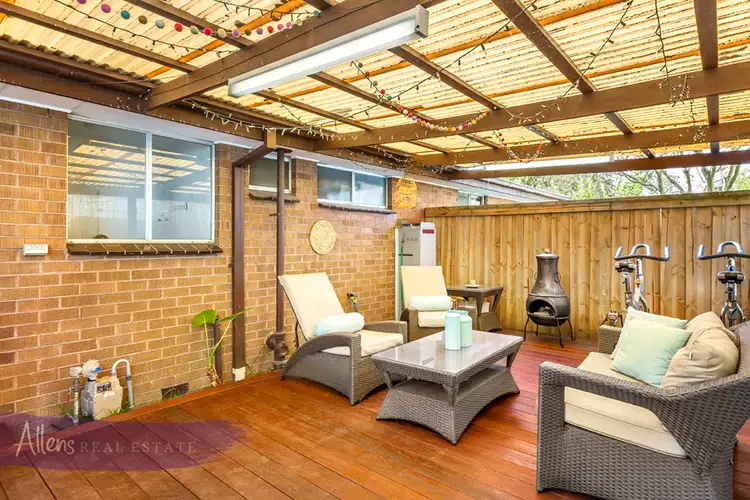 1/5 Bridgeford Avenue, Blackburn North VIC 3130