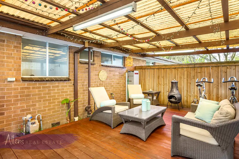 Main view of Homely house listing, 1/5 Bridgeford Avenue, Blackburn North VIC 3130