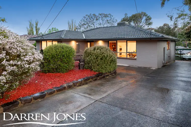 182 Hickling Avenue, Greensborough VIC 3088