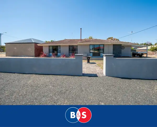 Main view of Homely house listing, 8 Wickham  Way, Australind WA 6233