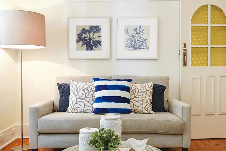 Third view of Homely apartment listing, 3/461 Bronte Road, Bronte NSW 2024