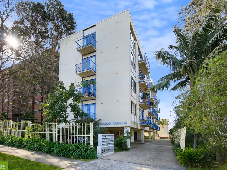 1/53 Corrimal Street, Wollongong NSW 2500