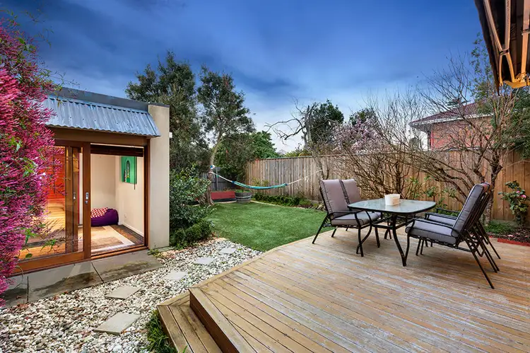Fourth view of Homely house listing, 59a Murray Road, Ormond VIC 3204