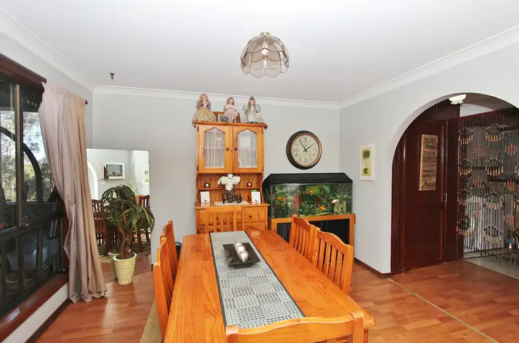 Fourth view of Homely house listing, 23 Caringal Drive, Middle Brother NSW 2443