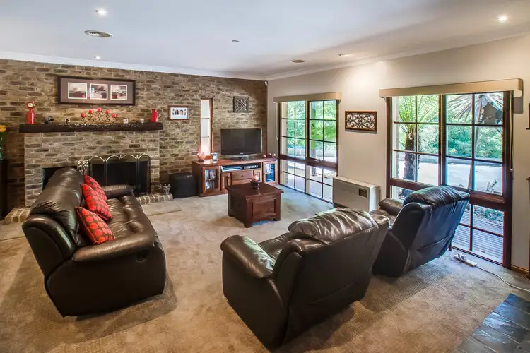 Fifth view of Homely house listing, 79 Temple Road, Selby VIC 3159