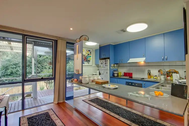 Third view of Homely house listing, 1 Steane Street, Cockatoo VIC 3781