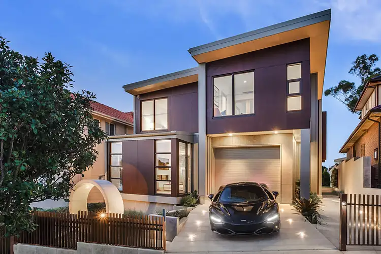 34 Glen Ormond Avenue, Abbotsford NSW 2046