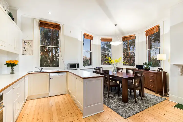 Sixth view of Homely apartment listing, 8/10 Ardoch Avenue, St Kilda East VIC 3183