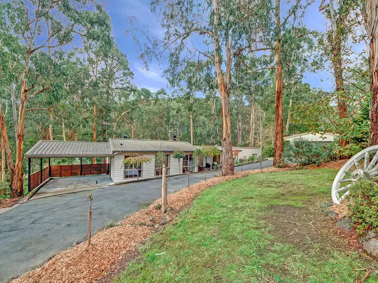 Main view of Homely house listing, 7 Irene Grove, Selby VIC 3159