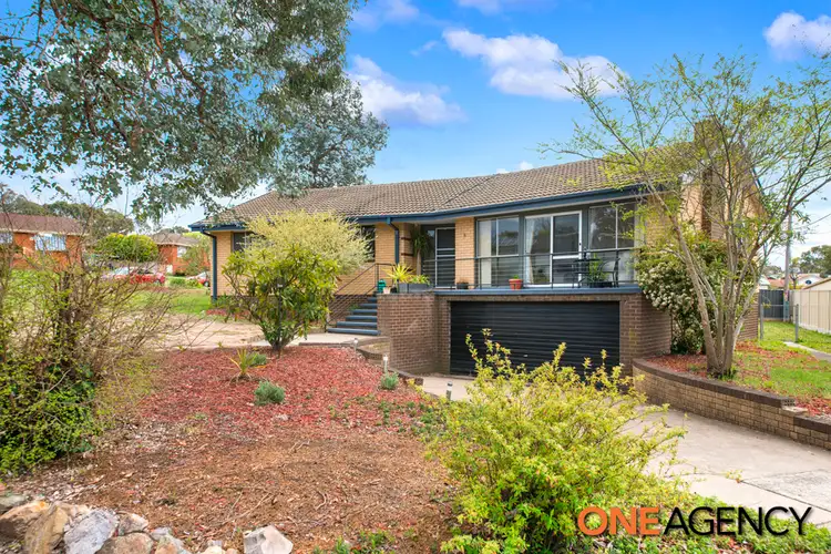 Main view of Homely house listing, 6 Coghlan Street, Chifley ACT 2606