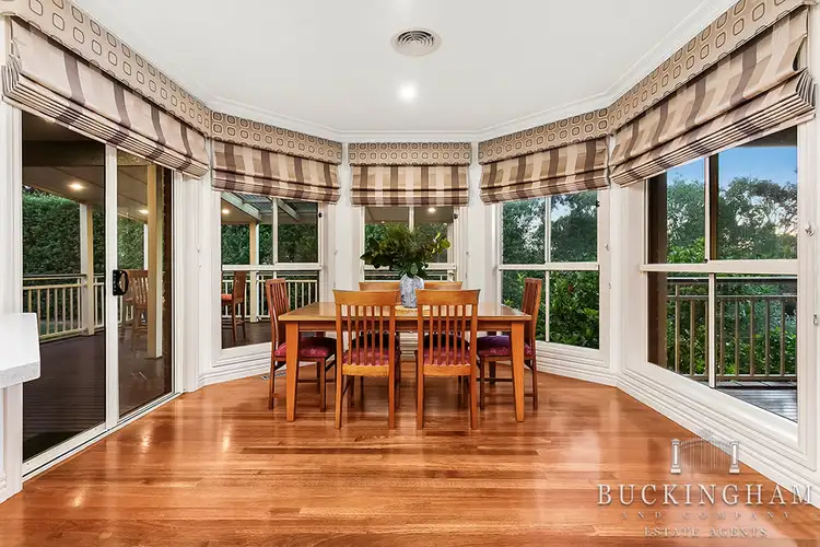 Sixth view of Homely house listing, 14 Grevillia Grove, Plenty VIC 3090
