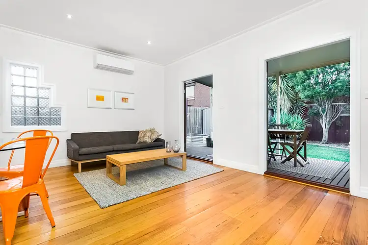 Third view of Homely house listing, 25 Norfolk Street, Yarraville VIC 3013