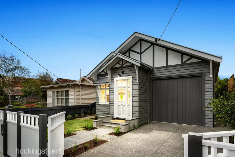 85 Clarence Street, Caulfield South VIC 3162