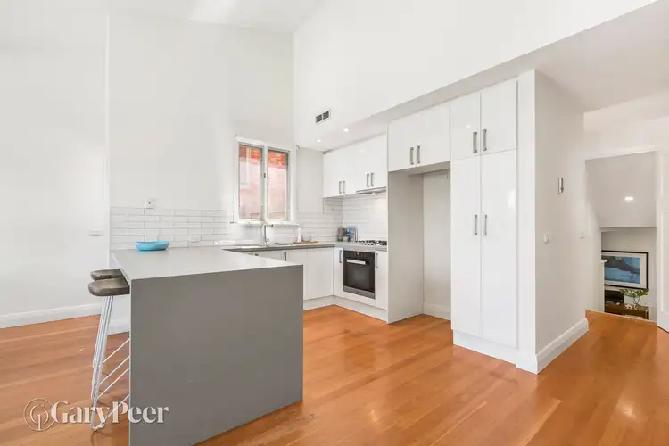 Third view of Homely house listing, 17 Arthur Street, Caulfield North VIC 3161