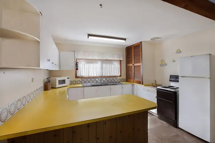 Fifth view of Homely house listing, 37 Flinders Avenue, Killarney Vale NSW 2261