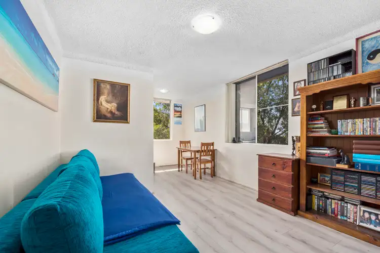 Fourth view of Homely studio listing, 24/349 Liverpool Street, Darlinghurst NSW 2010