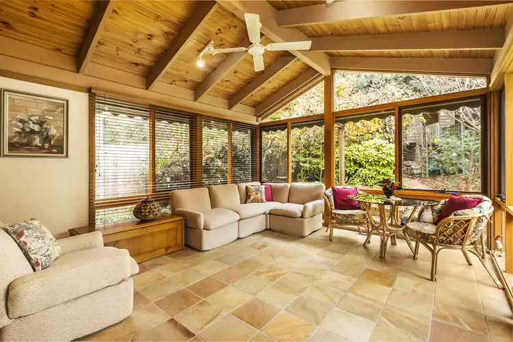 Sixth view of Homely house listing, 42 Danielle Crescent, Heathmont VIC 3135