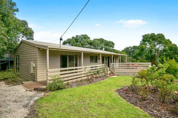 12 Hartley Street, Aireys Inlet VIC 3231
