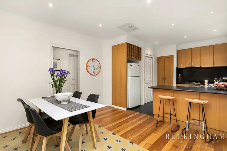 Sixth view of Homely house listing, 31 Kempston Street, Greensborough VIC 3088