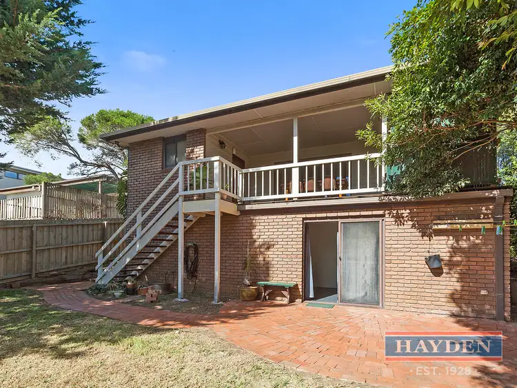 Third view of Homely house listing, 27 Sunset Strip, Jan Juc VIC 3228