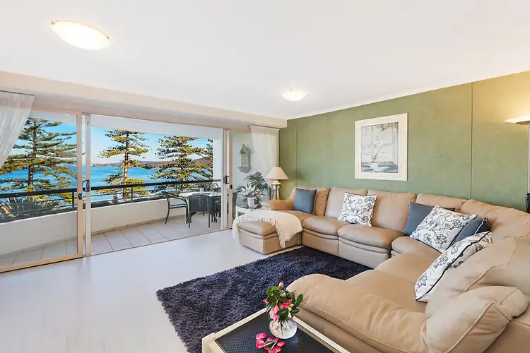 Third view of Homely apartment listing, 406/54 West Esplanade, Manly NSW 2095