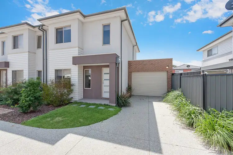 16/9 Kincaid Drive, Mernda VIC 3754